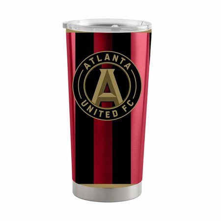 LOGO BRANDS Atlanta United Jersey 20oz Stainless Tumbler 923-S20T-JR